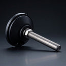 100mm Bolt-Down Levelling Foot – M12 x 150mm Thread