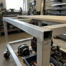 Square Steel Tube 25 x 25mm - 3m Length