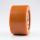 64mm Polyurethane Guide Roller – 17mm Bore, 150kg Load