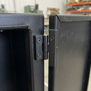 Die-cast Zinc Adjustable In-line Detachable Lift-off Hinge M5