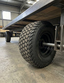 18x9.50-8 Super Turf Tyre – 6PR