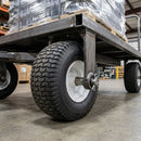 20x10.00-10 Turf Saver Tyre - 557.9kg Load Capacity