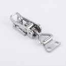Stainless Steel Adjustable Toggle Latch 65-79MM
