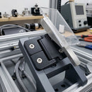 Constant Torque Positioning Hinge 40mm Height