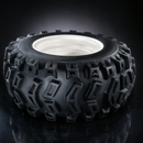13x4.00-6 Tyre - Load Capacity 127kg