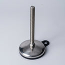 100mm Anti-Vibration Adjustable Foot – M20 x 150mm Thread