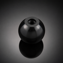 51mm Duroplast Ball Knob M10 - Female Moulded Thread
