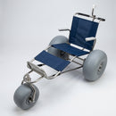 EZ Roller Surf Wheelchair 182kg Load Capacity