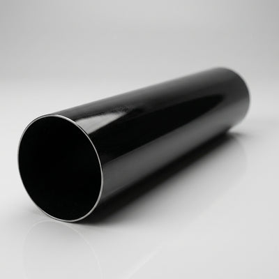 Round Steel Tube 2m Length 28mm Diameter