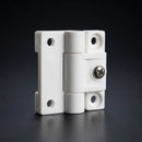 Adjustable Torque Hinge 43mm x 37mm – Position Control