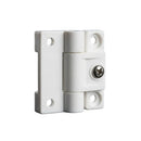 Adjustable Torque Hinge 43mm x 37mm – Position Control