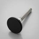 70mm Adjustable Levelling Foot – M12 x 125mm Thread