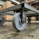 200mm Wheel 907kg Load Capacity