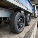 195/70R14 Trailer Tyre – 750kg Load Capacity, 87mph Speed