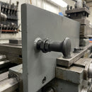 Steel Spring Plunger M16 with Locking Rest Position
