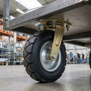 405mm Directional Lock Castor - 950kg Load Capacity