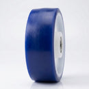 200mm Polyurethane Wheel - 25mm Bore with Stainless Steel Bearing