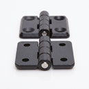 Die Cast Zinc Hinge 40mm with Stainless Steel Pin