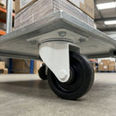 50mm Swivel Castor – 65kg Load Capacity