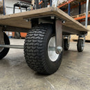 22x9.50-12 Tyre for Lawn and Garden Equipment