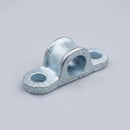 90mm x 26mm Cast Iron Axle Collar with 20mm Bore