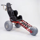 All-Terrain Wheelchair 47" Wheelbase - Small